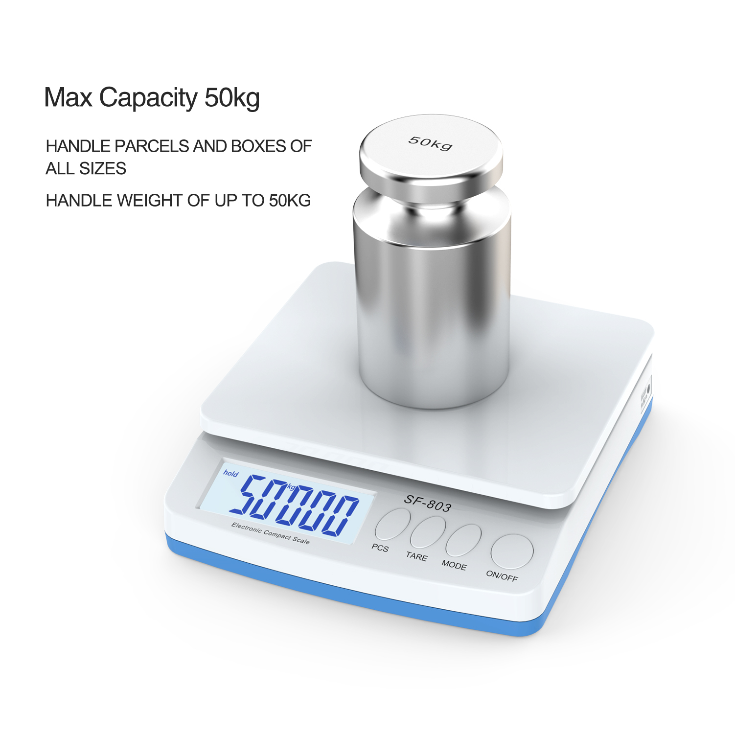 sf-803 Accurate Weighing Digital Postal and Shipping Scale for Postal and Mail Applications