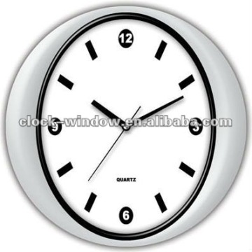 Quartz Gift Wall Clock