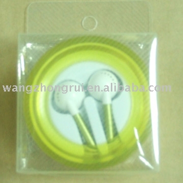 Earphone for iPOD