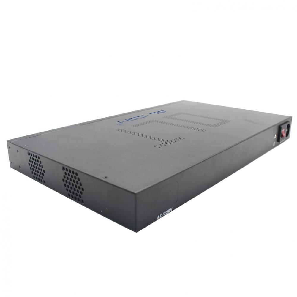 FTTH EPON 4Ports OLT