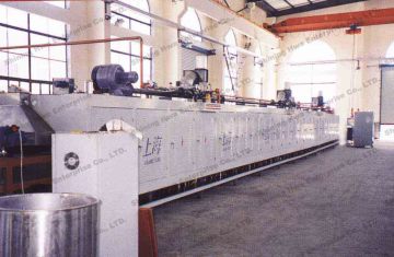 Whole Set Equipment For Block-Cutting Cake