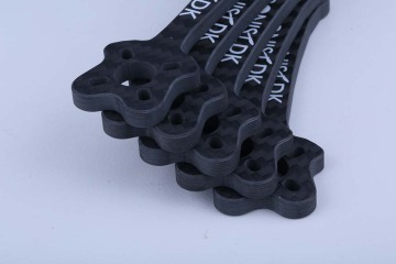 Toray Material Carbon Fiber Plate for RC Plane