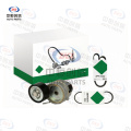 Set accesorii întinzător curele pentru Peugeot 408 2008