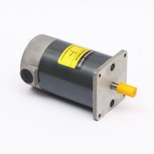 ZYT80 50W permanent magnetism DC Motor