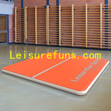 Air Tumbling Track Gymnastics Inflatable Mats