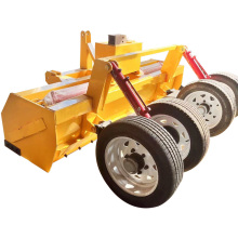 High Technology Laser Grader