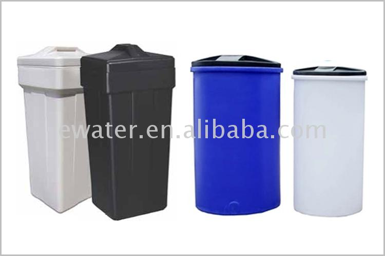 Plastic Water Treatment 100 Litre Brine Tank