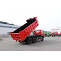 Dongfeng Dump Truck 210hp Dump Truck