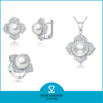 Star Harvest Jewelry Wholesale Pearl Fashion Jewelry