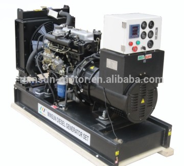 2015 New 22kva diesel generator