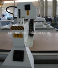 3d cnc routers for advertisement