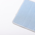 microfiber window cleaning pad