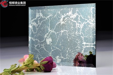 Original Sheet Glass Antique Mirror Glass Mirror Glass