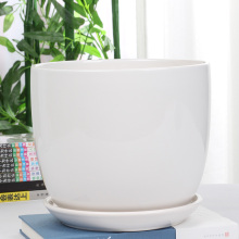 Beste individuelle indoor weiße Pflanzgefäße Indoor Pot