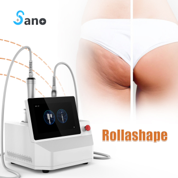 RF Vacuum Roller Slimming Machine for Cellulite Removal and Body Shaping