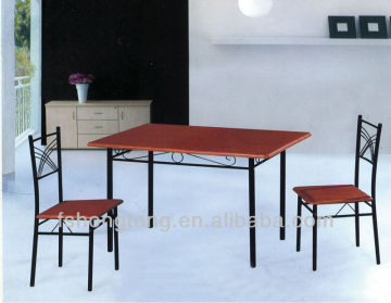 chinese family naturism / dining room furniture / dining table
