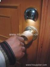 Keyhole Solar Light/solar Powered Keyhole?