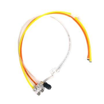 Truck Driver Seat Valve Kits for Scania 1498894