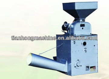 LM24-2C rubber roller rice huller