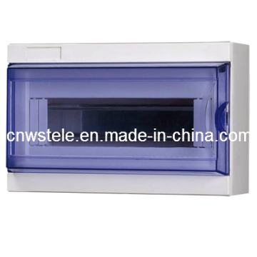 Distribution Board (ABC Series)