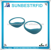 WR8852 -RFID Identity NFC S50 Bracelet