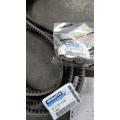 كوماتسو GD663A-2 V-BELT SET 04121-22265