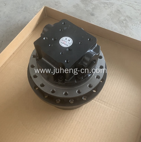 Mini Excavator U30-5 Travel Motor U30-5 Final Drive