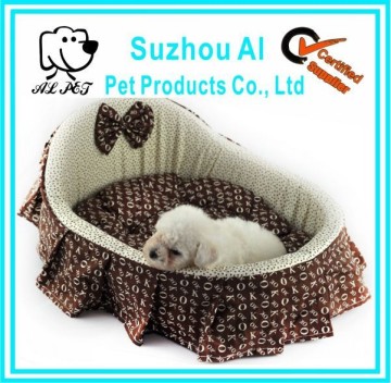 Princess Soft Dog Kennel Wholesale