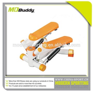 Wholesale home gym electric body stepper swing stepper