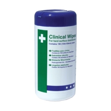 Hospital Medical Cleaning Wipe Patient Care Wet Wipes