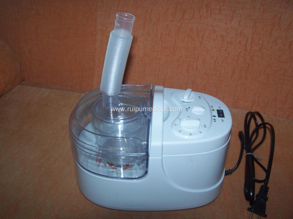 New Type Portable Hospital Medical Ultrasonic Nebulizer