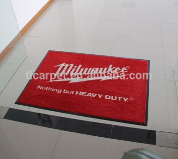 aluminum access floor mat 004