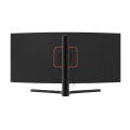 34 inch Lcd Monitor 144hz 165 HZ 4K Computer Display Rgb Light Bar Gaming Curved Screen Monitors