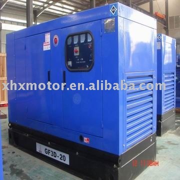 generator sets