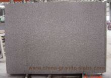 G664 Graniet Slabs, The Cheapest China Red Granite Big Slabs