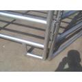 kuda paddock pagar kuda rel galvanized panel