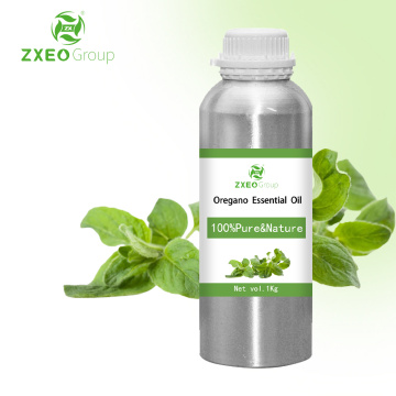 100% Pure And Natural Oregano Essential Oil High Quality Wholesale Bluk Essential Oil For Global Purchasers The Best Price