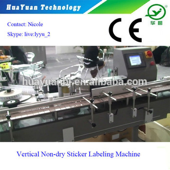 Packaging Line Labeling Machine