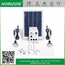 mini solar system with mobile charger Mini Solar System