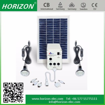 mobile home solar system Mini Solar System