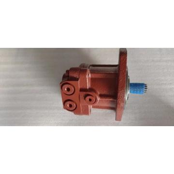 Excavator Spare Parts Fan Motor 14533496