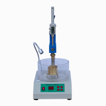 Direct Manufacturer Digital Asphalt Penetration Tester