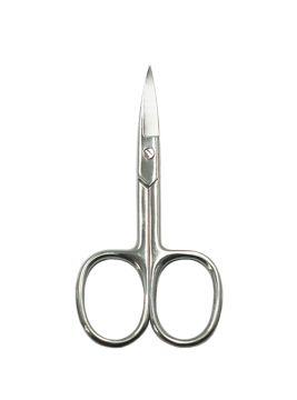 Cuticle Scissors Eyebrow Artificial Eyelash Facial Hair