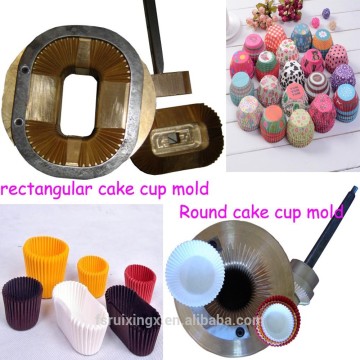 paper baking molds paper muffin cupcake molds with our own designers