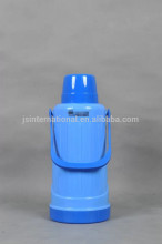 plastic vacuum flask 2014 new design