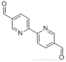 2,2'-BIPYRIDYL-5,5'-DIALDEHYDE CAS 135822-72-9