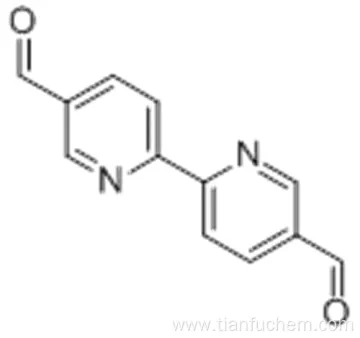 2,2'-BIPYRIDYL-5,5'-DIALDEHYDE CAS 135822-72-9