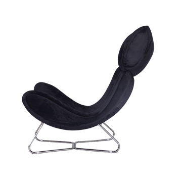 Beautiful Imola Lounge Chair with Ottoman Replica