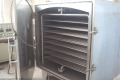 Oven Pengeringan Vakum Suhu untuk Produk Perawatan KesehatanTemperatur Vakum Pengeringan Oven untuk Produk Perawatan Kesehatan