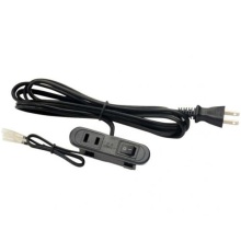 Desktop Outlet With Switch Premium Outlet